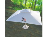 Custom Patio Umbrella - Deluxe 